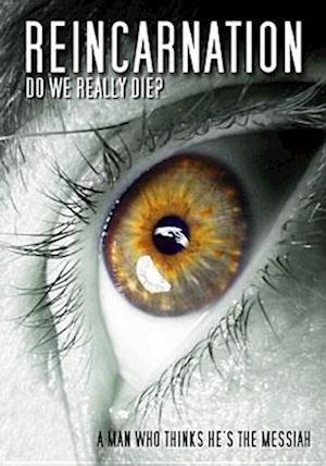 Cover for Reincarnation (DVD) (2010)