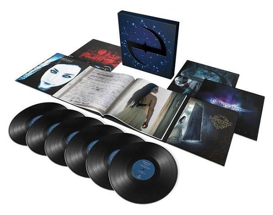 Ultimate Collection - Evanescence - Musik - BICYC - 0888072383883 - 17. Februar 2017