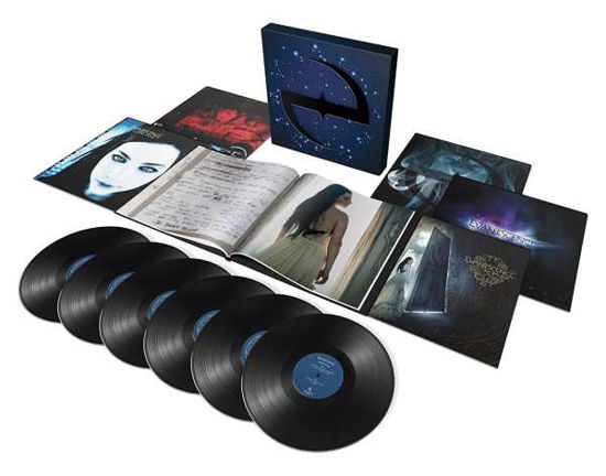 Ultimate Collection - Evanescence - Musikk - BICYC - 0888072383883 - 17. februar 2017