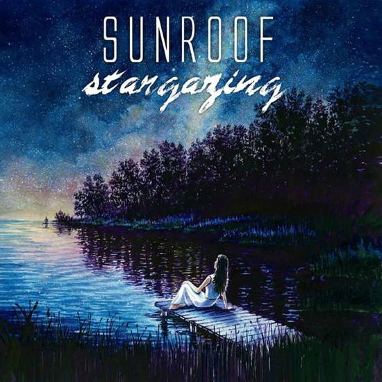 Stargazing - Sunroof - Muzyka -  - 0888295089883 - 27 kwietnia 2014