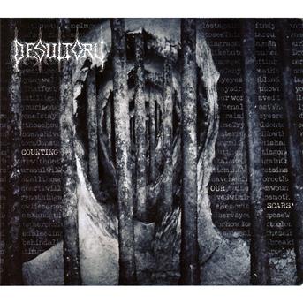 Counting Our Scars - Desultory - Music - PULVERISED - 4000168079883 - December 9, 2011