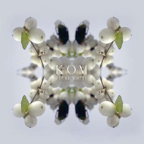 Cover for Kom · Berry White (LP) [Digipak] (2010)