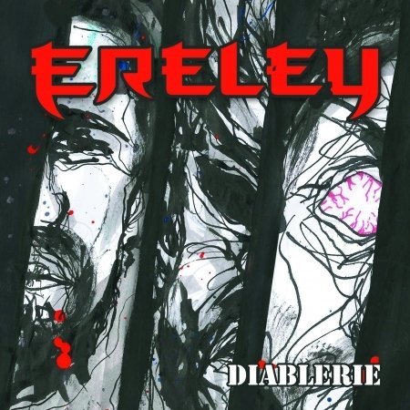Ereley · Diablerie (CD) (2020)