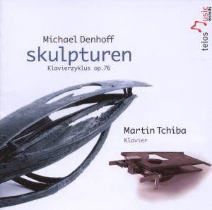 Skulpturen Op.76 - Martin Tchiba - Musik - TELOS - 4028524000883 - 19. maj 2008