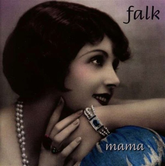 Cover for Falk · Mama (CD) (2014)