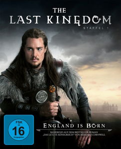 The Last Kingdom-staffel 1 ( - The Last Kingdom - Elokuva - Aktion Alive Bild - 4042564178883 - perjantai 28. heinäkuuta 2017