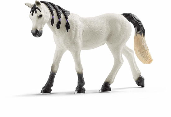 Arabische merrie Schleich (13908) - Schleich - Merchandise - Schleich - 4059433027883 - 2020