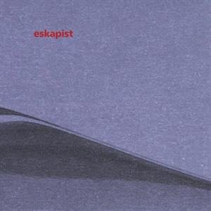 Cover for Eskapist · Volume 4 (manifesto) (LP) (2020)