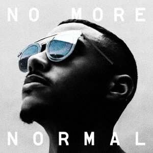 Cover for Swindle · No More Normal (CD) [Japan Import edition] (2019)