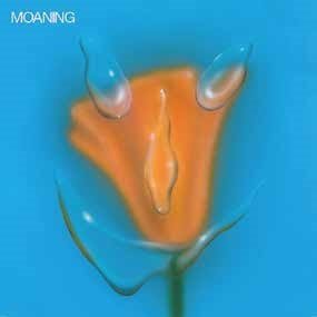 Cover for Moaning · Uneasy Laughter (CD) [Japan Import edition] (2020)