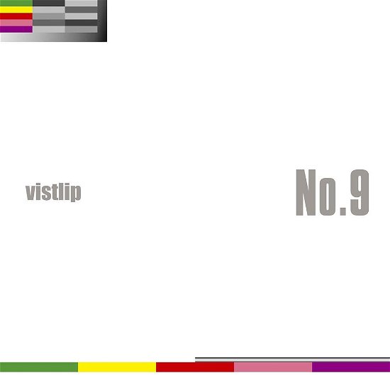 Cover for Vistlip · Vistlip New Mini Album &lt;limited&gt; (CD) [Japan Import edition] (2020)