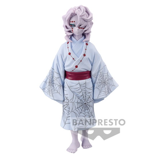 Cover for Demon Slayer: Banpresto · Kimetsu No Yaiba Figure - Demon Series Vol.12 (A:Rui) (MERCH)