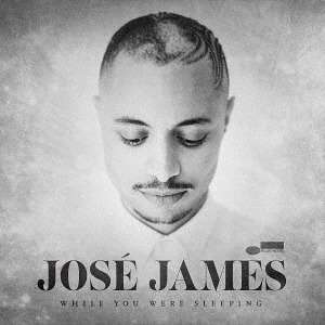 While You Were Sleeping - Jose James - Música - UNIVERSAL - 4988031231883 - 12 de julho de 2017