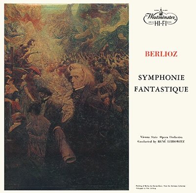 Cover for San Francisco Symphony · Symphonie Fantastique (CD) [Japan Import edition] (2022)