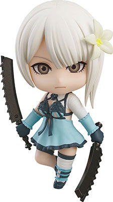 Cover for NieR · NieR Replicant ver.1.22474487139... Nendoroid Acti (Toys) (2022)