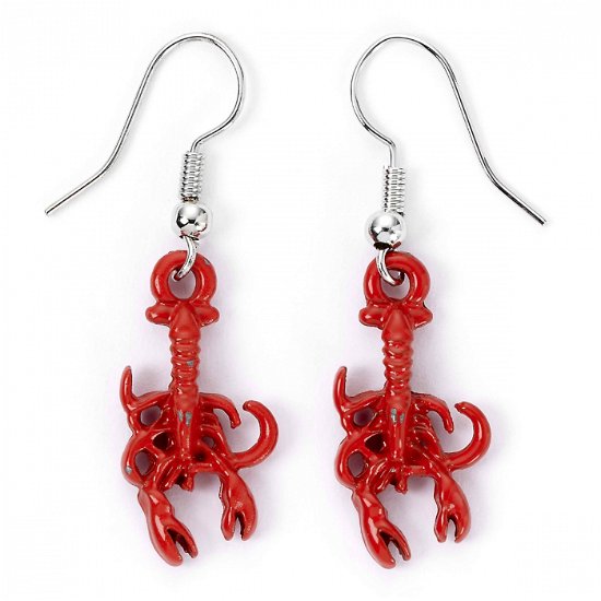 Cover for Friends · TV Show 3D Lobster Dangle Earrings (Leksaker)