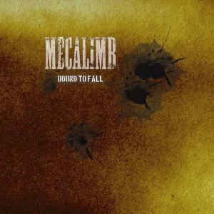 Cover for Mecalimb · Bound To Fall (CD) (2011)