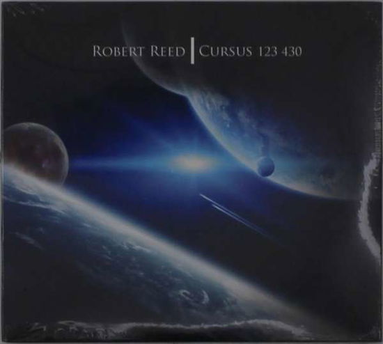 Cover for Robert Reed · Cursus 123 430 (CD) (2020)