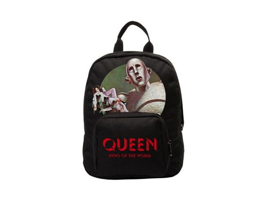 News of the World - Queen - Produtos - ROCKSAX - 5060937962883 - 18 de janeiro de 2024
