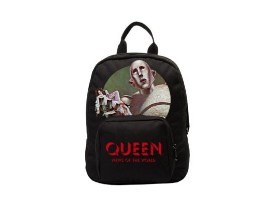 News of the World - Queen - Merchandise - ROCKSAX - 5060937962883 - 18. januar 2024