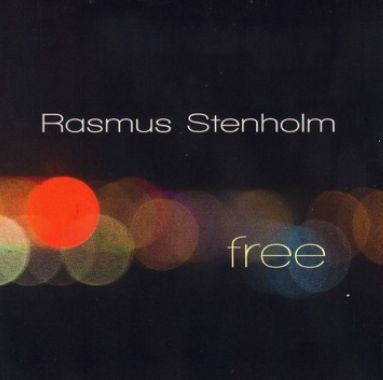Free - Rasmus Stenholm - Musiikki - LongLife Records - 5707471033883 - keskiviikko 12. maaliskuuta 2014