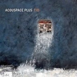 Cover for Acouspace Plus · Tid (CD) (2016)