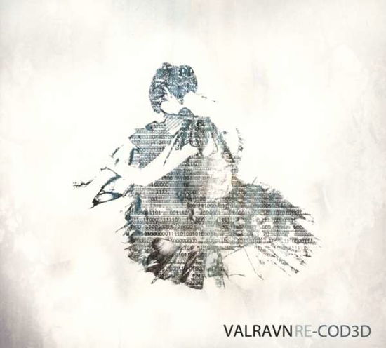 Re-coded - Valravn - Musikk - VME - 5709498209883 - 25. februar 2011