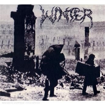 Cover for Winter · Into Darkness / Eternal Frost / Classic Series Digipack (CD) (2008)