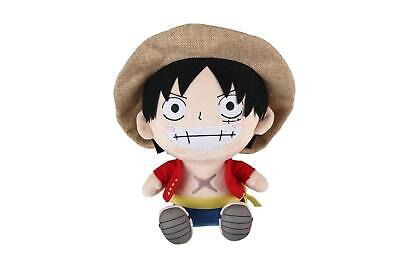 One Piece Plüschfigur Monkey D. Luffy Gear 5 New W (Toys) (2024)