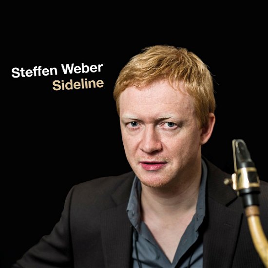Cover for Steffen Weber · Sideline (CD) (2016)