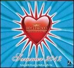 Hollywood Compilation - Aa.vv. - Musikk - HALIDON - 8032484073883 - 12. juni 2012