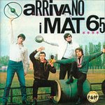 Cover for Mat 65 (CD)