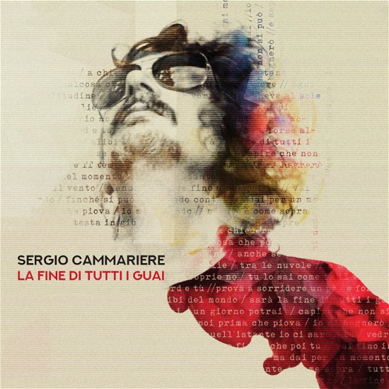 La Fine Di Tutti Guai - Sergio Cammariere - Muziek - PARCO DELLA MUSICA - 8058333577883 - 19 juni 2020