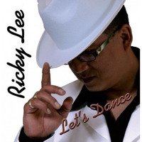 Ricky Lee · Let's Dance (CD) (2009)