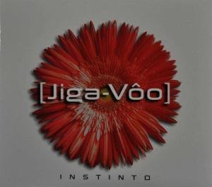 Cover for Jiga · Jiga-voo - Instinto (CD) (2009)