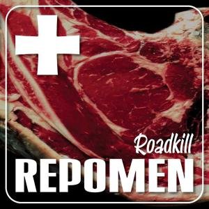 Roadkill - Repomen - Muziek - SUBURBAN - 8716059001883 - 5 oktober 2009