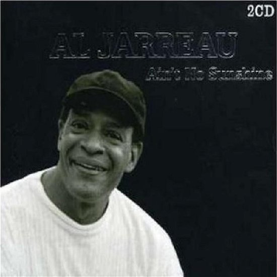 Cover for Al Jarreau · Ain't No Sunshine (CD) (2007)
