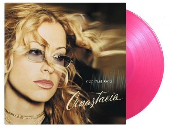 Cover for Anastacia · Not That Kind (LP) [Limited Numbered edition] (2020)