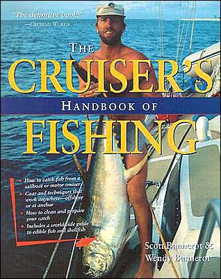 Cover for Scott Bannerot · Cruisers Handbook of Fishing 2/E (Paperback Book) (2003)