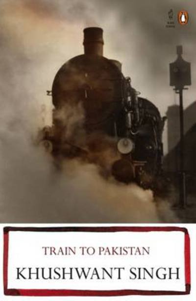 Cover for Khushwant Singh · Train To Pakistan (Paperback Book) (2009)