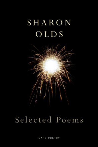 Cover for Sharon Olds · Selected Poems (Paperback Bog) (2005)