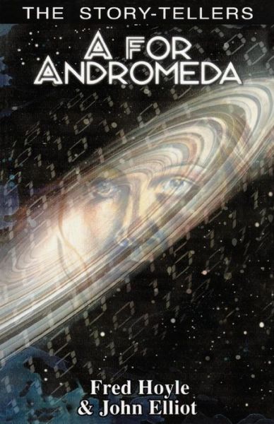 Cover for Fred Hoyle · A for Andromeda (Paperback Book) (2001)