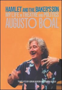 Cover for Augusto Boal · Hamlet and the Baker's Son: My Life in Theatre and Politics - Augusto Boal (Hardcover Book) (2001)