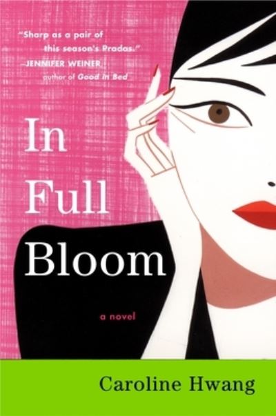 Cover for Caroline Hwang · In Full Bloom (Buch) (2004)