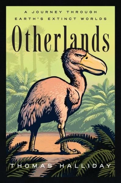 Cover for Thomas Halliday · Otherlands (Inbunden Bok) (2022)