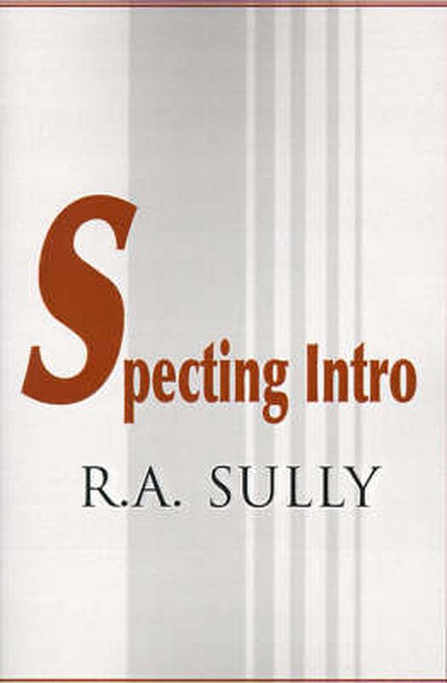 R. A. Sully · Specting Intro (Pocketbok) (2000)