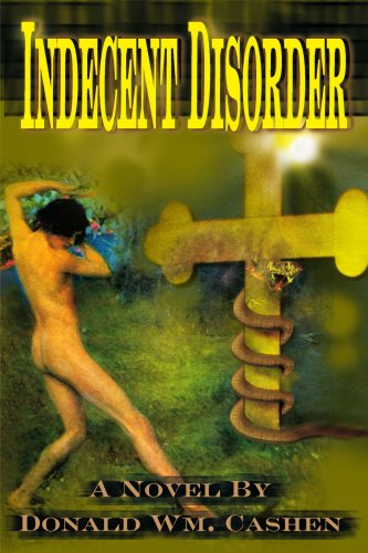 Cover for Donald Cashen · Indecent Disorder (Paperback Book) (2000)