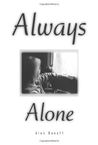 Cover for Alex Bennett · Always Alone (Pocketbok) (2005)