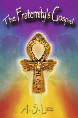 Cover for A. Lima · The Fraternity's Gospel (Paperback Book) (2007)