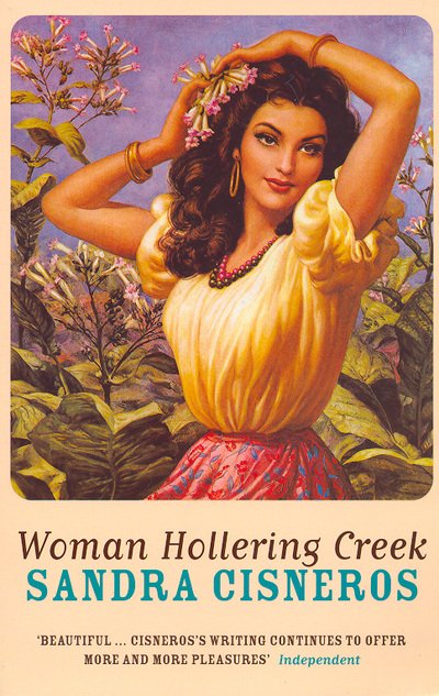 Cover for Sandra Cisneros · Woman Hollering Creek (Paperback Book) [New edition] (2004)